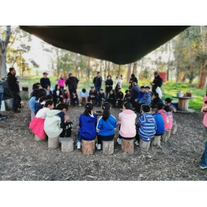 Short Experience Programmes