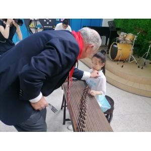 Leaders' Visits and Exchanges